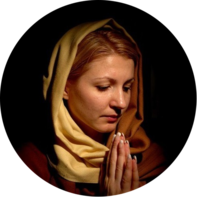 Гадалка Анна — Тюменцево